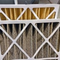 Your Go To Checklist on How to Measure HVAC Furnace Air Filter Size