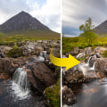 How to Perfectly Capture Landscape Photos with Filters