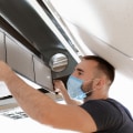 Indoor Air Quality: Air Duct Sealing Services in Kendall FL