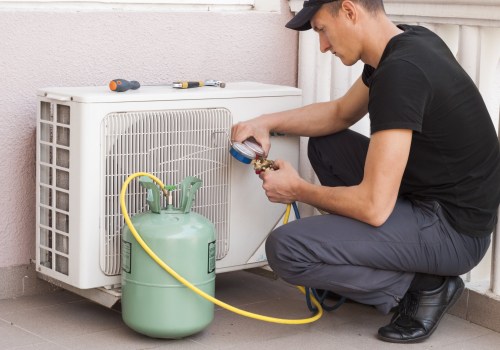 Why Top-Quality Filters Matter for HVAC Maintenance Services Near Oakland Park FL