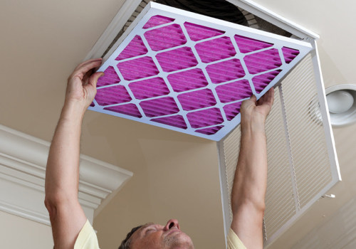 Why Standard Furnace Air Filter Sizes Matter When Choosing Top Filters for Your Home